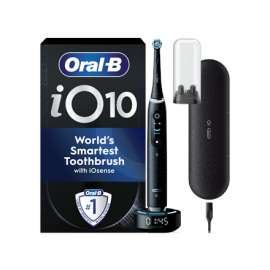 Oral-B Electric Toothbrush iO10 Series Rechargeable