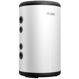 Haier WT60V-NCA5 Buffer tank 60 litres (floor standable only)