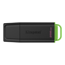 Kingston DataTraveler Exodia 256GB USB 3.2 Flash Drive