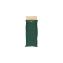Outwell Contour Prime Green Sleeping Bag 220 x 85 cm