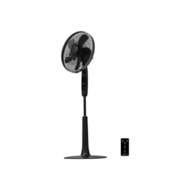 Cecotec EnergySilence 1020 ExtremeConnected Pedestal Fan Stand Fan