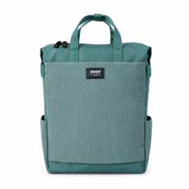 PORT DESIGNS MILANO II ECO TOTEPACK 14/16'' SAGE GREEN