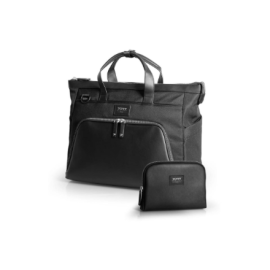 PORT DESIGNS MUSE TL BK 16'' ECO WITH POUCH PORT DESIGNS