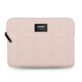 PORT DESIGNS MILANO II ECO SLEEVE 13/14 BLUSH PINK