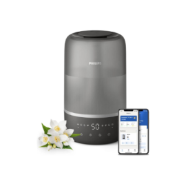 Philips Humidifier HU1510/03 Series 1000