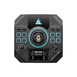 Thrustmaster Joystick Sol-5 Base Black