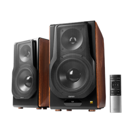 Edifier Premium 2.0 Speaker System S3000MK II Bluetooth