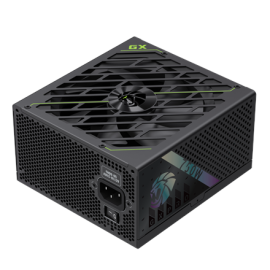 Gamemax PSU GX PRO 750G 750 W
