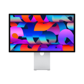 Apple Studio Display, Nano-Texture Glass 27 "