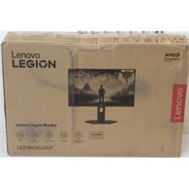 SALE OUT. Lenovo Legion 25-10 24.5 1920x1080/16:9/300 nits/HDMI/DP/3Y Warranty Lenovo Legion 25-10 24.5 "