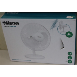 SALE OUT. SALE OUT. Tristar Desk fan VE-5724