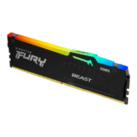 Kingston KF560C30BBEA-32 32GB 6000MT/s DDR5 CL30 DIMM FURY Beast Black RGB EXPO Kingston