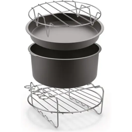 TEFAL XA113010 Easy Fry XXL Accessory set