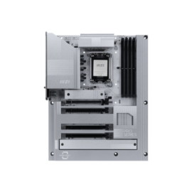 MSI PRO Z890-S WIFI PZ Processor family Intel Processor socket LGA1851