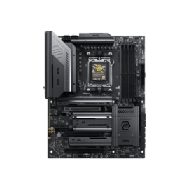 MSI MAG X870E TOMAHAWK MAX WIFI Processor family AMD Processor socket AM5
