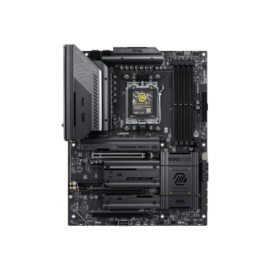 MSI MAG B850 TOMAHAWK MAX WIFI II Processor family AMD Processor socket AM5