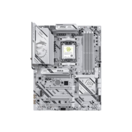 MSI MAG B850 GAMING PLUS MAX WIFI Processor family AMD Processor socket AM5
