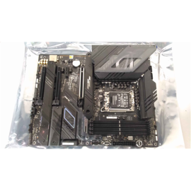 SALE OUT. Asus ROG STRIX Z790-F GAMING WIFI Processor family Intel Processor socket LGA1700