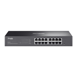ES216G TP-LINK Omada 16-Port Gigabit Easy Managed Switch Desktop/Rackmountable