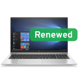 HP Renewed Grade A Elitebook 850 G7 15.6 "