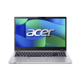 Acer TravelMate TMP215-55-TCO-3817 Grey
