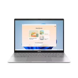 Asus Vivobook S14 S3407VA-LY076W Cool Silver 14 "