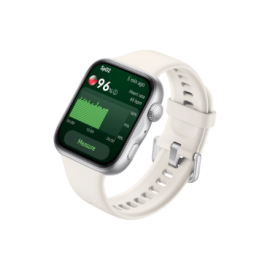 Huawei Watch FIT 5, White, Niki-B19F Huawei