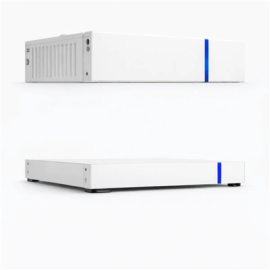 Deye ESS HV GB-SL PDU + Base GB-LB+BASE
