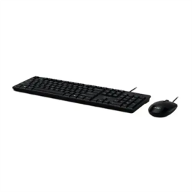 Acer AAK400 Keyboard and Mouse Set Wired