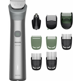 Philips All-in-One Hair trimmer MG5931/15 Series 5000 Cordless
