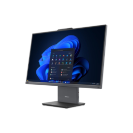 Lenovo ThinkCentre neo 50a Gen 6 23.8 FHD Touch ULT5-226V/16GB/512GB/Intel Arc Graphics 130V/WIN11 Pro/ENG kbd/Luna Grey/3Y Warranty Lenovo