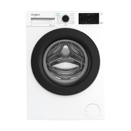 Washing machine WAM 97WB EE Whirlpool Energy efficiency class A