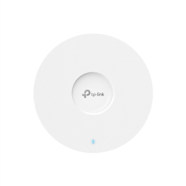 AX3000 Ceiling Mount WiFi 6 Access Point EAP653 UR TP-LINK 2.4 GHz, 5
