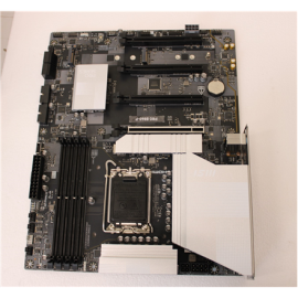 SALE OUT. MSI PRO B860-P Processor family Intel Processor socket LGA1851