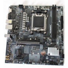 SALE OUT. MSI USED, REFURBISHED, WITHOUT ACCESSORIES, ONLY BACK PANEL INCLUDED