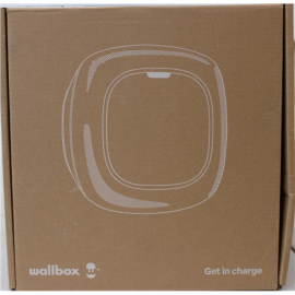 SALE OUT. Wallbox Electric Vehicle charge Pulsar Max