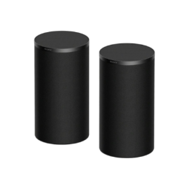 Sony Rear Speakers BRAVIA Theatre Rear 9, SARS9.CEJ 180 W