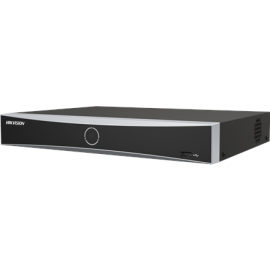 Hikvision 1U K Series AcuSense 4K NVR DS-7616NXI-K1(D) 1