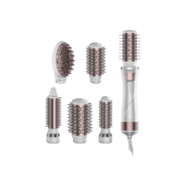 Cecotec Hot Air Brush CeramicCare 5in1 Pro Ion conditioning