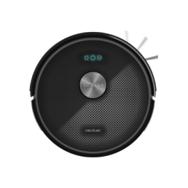 Cecotec Robot Vacuum Cleaner Conga M70 Wet&Dry