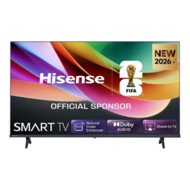 Hisense TV 32A4S 32