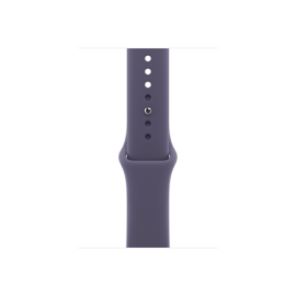 Apple 46mm Purple Fog Sport Band - S/M Apple