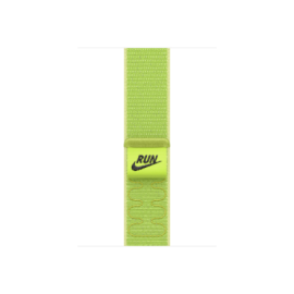 Apple 46mm Volt Splash Nike Sport Loop Apple