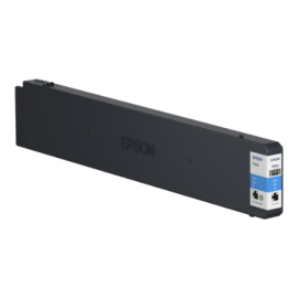 Epson WorkForce Enterprise WF-C17590 Cyan Ink Epson