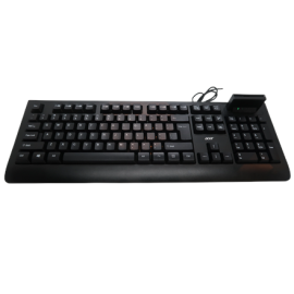 Acer AKW320 Keyboard Wired