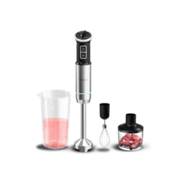 Cecotec Hand blender Power Neutron 1100MAX Cream&Crush Hand Blender