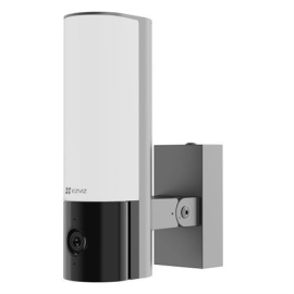 EZVIZ Smart Security Wall-Light Camera EL3 3 MP