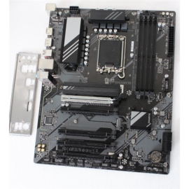 SALE OUT. Gigabyte B760 DS3H GEN5 1.0 Processor family Intel Processor socket LGA1700