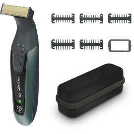 Rowenta Beard Trimmer TN6044E0 Cordless