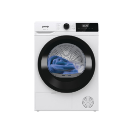 Gorenje Dryer Machine D2HNE7E Energy efficiency class E